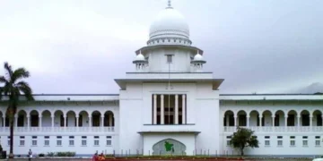 এনসিটি চুক্তি নিয়ে হাইকোর্টের রায়ের বিরুদ্ধে আপিল গ্রহণ