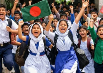 কাল থেকে শুরু হচ্ছে স্কুল-কলেজে রমজানের ছুটি