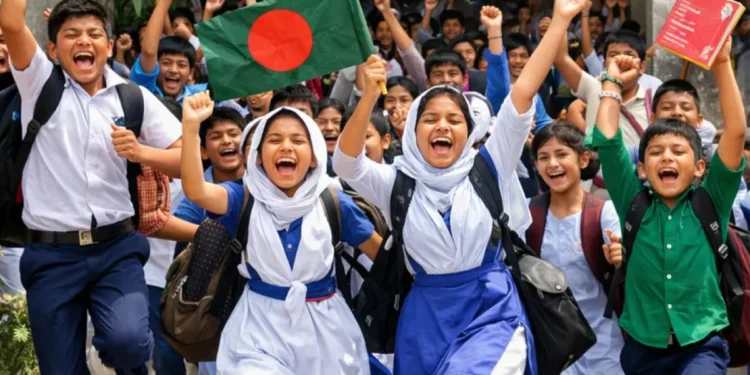 কাল থেকে শুরু হচ্ছে স্কুল-কলেজে রমজানের ছুটি