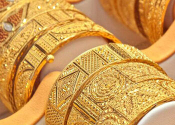 ফের বাড়লো দেশে সোনার দাম