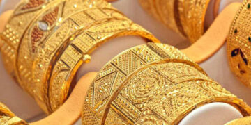 ফের বাড়লো দেশে সোনার দাম