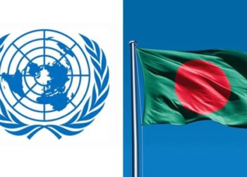 বাংলাদেশকে বড় সুখবর দিল নির্বাচনের আগে জাতিসংঘ