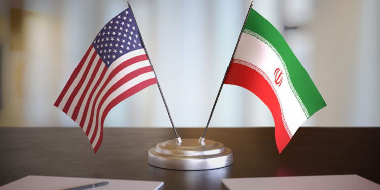 পারমাণবিক বোমা তৈরির উপাদান না রাখতে সম্মত ইরান