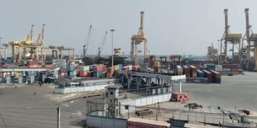 বদলি হওয়া ১৫ কর্মচারীর বাসা বরাদ্দ করল বন্দর