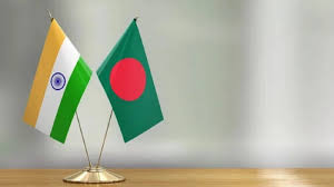 বাংলাদেশের জন্য বরাদ্দ বাজেট ৭৪ শতাংশ বাড়াল ভারত