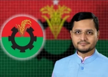 চট্টগ্রাম-৯ আসনে বড় ব্যবধানে এগিয়ে বিএনপির আবু সুফিয়ান