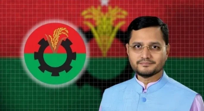 চট্টগ্রাম-৯ আসনে বড় ব্যবধানে এগিয়ে বিএনপির আবু সুফিয়ান