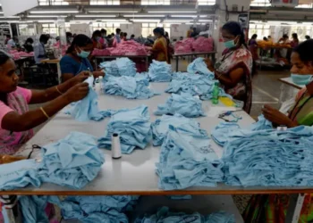 মার্কিন তুলায় তৈরি পোশাক রপ্তানিতে শুল্কমুক্ত সুবিধা পাবে ভারত: বাণিজ্যমন্ত্রী