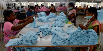 মার্কিন তুলায় তৈরি পোশাক রপ্তানিতে শুল্কমুক্ত সুবিধা পাবে ভারত: বাণিজ্যমন্ত্রী