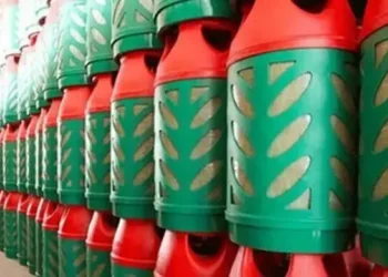 এলপিজির নতুন দাম ঘোষণা