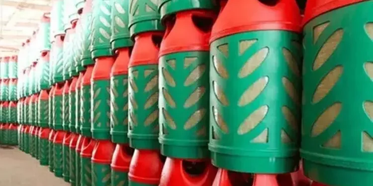 এলপিজির নতুন দাম ঘোষণা