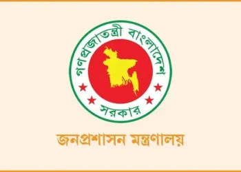 তিন মন্ত্রণালয়ের সচিবকে বদলি