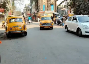 বিএনপির জয়ে কলকাতার নিউমার্কেট ব্যবসায়ীদের প্রত্যাশার নতুন আলো