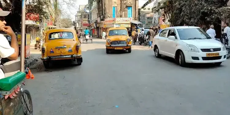 বিএনপির জয়ে কলকাতার নিউমার্কেট ব্যবসায়ীদের প্রত্যাশার নতুন আলো