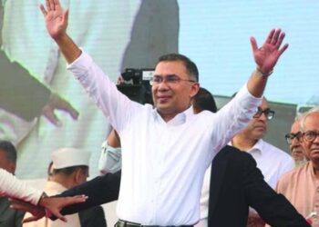 ২৩ লক্ষ কোটি টাকার ও বেশি দায়ভার নিয়ে তারেক রহমানের যাত্রা শুরু