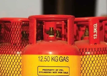 ১২ কেজি এলপিজির দাম কমল ১৫ টাকা