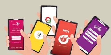 ভোটে সীমিত মোবাইল ব্যাংকিং, ভোগান্তিতে গ্রাহকরা