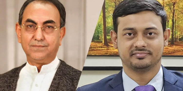 মির্জা আব্বাস ও নাসীরুদ্দীন পাটোয়ারী ভোটে হাড্ডাহাডি লড়াই