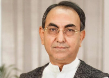 ‘ইঞ্জিনিয়ারিং করা’ ফলাফল মেনে নেওয়া হবে না কোনো: মির্জা আব্বাস