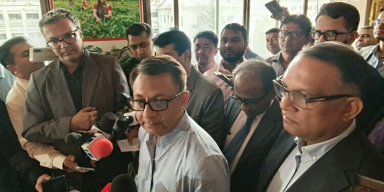 দ্রব্যমূল্য নিয়ে ‘সাউন্ড বাইট’ নয়, কাজ করে দেখাবো: বাণিজ্যমন্ত্রী