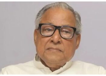 সড়ক পরিবহনমন্ত্রী হচ্ছেন নজরুল ইসলাম!