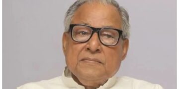 সড়ক পরিবহনমন্ত্রী হচ্ছেন নজরুল ইসলাম!