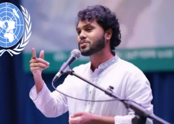 রবিবার ওসমান হাদি হত্যা তদন্তে জাতিসংঘে চিঠি পাঠাবে সরকার