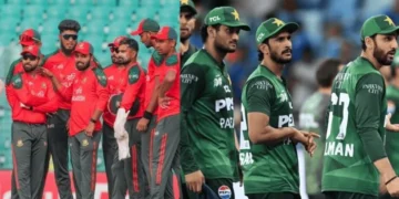 ‘বাংলাদেশকে ছাড়া ভারত ম্যাচ নয়, নিষিদ্ধ করলে আলাদা টুর্নামেন্ট’