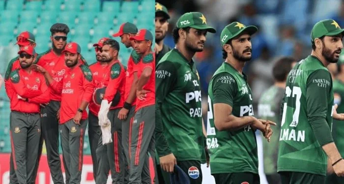 ‘বাংলাদেশকে ছাড়া ভারত ম্যাচ নয়, নিষিদ্ধ করলে আলাদা টুর্নামেন্ট’