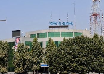 চসিকের নামে বরাদ্দ ৬ একর জমির লিজ বাতিল করলো চট্টগ্রাম বন্দর