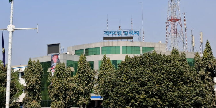 চসিকের নামে বরাদ্দ ৬ একর জমির লিজ বাতিল করলো চট্টগ্রাম বন্দর