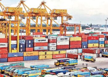 টানা ধর্মঘটের পর সচল চট্টগ্রাম বন্দর