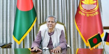 ভোটাধিকার সচেতনভাবে প্রয়োগের আহ্বান প্রধান উপদেষ্টার