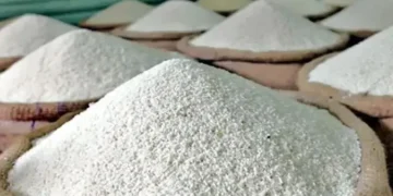 ৩০ এপ্রিল পর্যন্ত রপ্তানি করা যাবে সুগন্ধি চাল