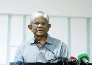 সংস্কার ছাড়া অর্থনীতির বিকল্প নেই: অর্থ উপদেষ্টা