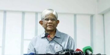 সংস্কার ছাড়া অর্থনীতির বিকল্প নেই: অর্থ উপদেষ্টা