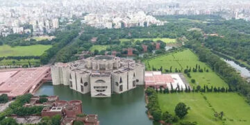 নতুন সংসদ সদস্যদের যারা পড়াবেন শপথ