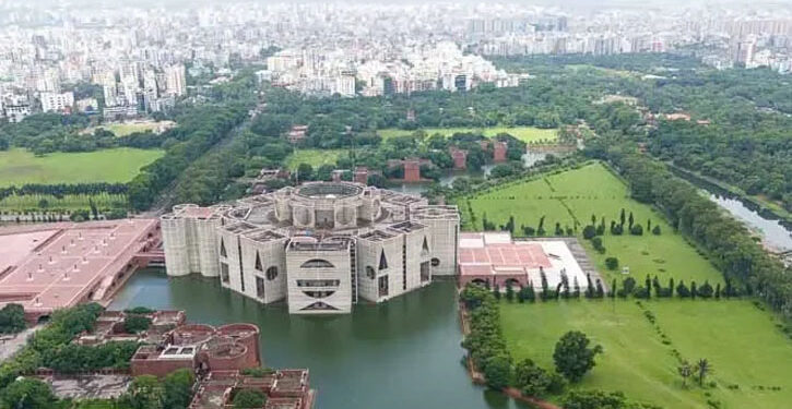 নতুন সংসদ সদস্যদের যারা পড়াবেন শপথ