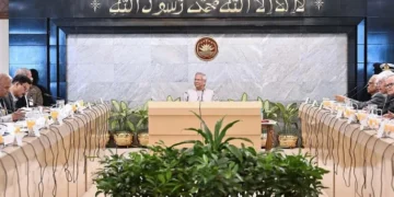 প্রধান উপদেষ্টার মোট সম্পদ ১৫ কোটির বেশি