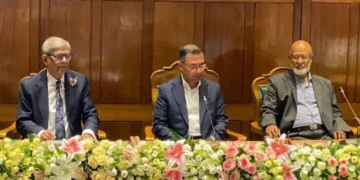 প্রধানমন্ত্রী নির্বাচিত হলেন তারেক রহমান