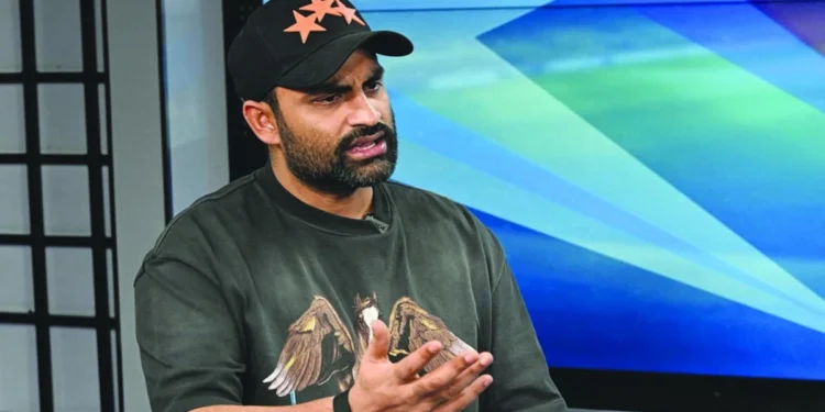 তামিম ইকবাল হবেন যুব ও ক্রীড়া প্রতিমন্ত্রী