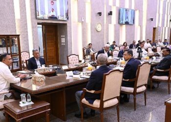 সেহরি-ইফতার-তারাবিতে নিরবচ্ছিন্ন বিদ্যুৎ রাখার নির্দেশ প্রধানমন্ত্রীর