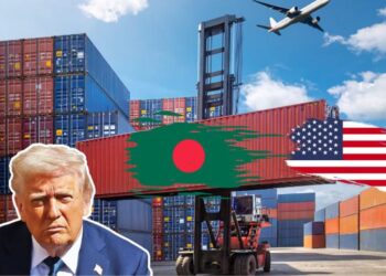 ট্রাম্পের শুল্ক বাতিলে ঢাকা–ওয়াশিংটন চুক্তিতে আইনি অনিশ্চয়তা