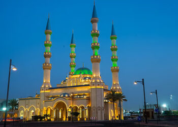 কাল থেকে রোজা শুরু সৌদি আরবে