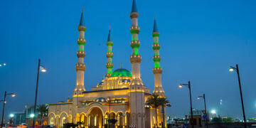 কাল রোজা শুরু সৌদি আরবে