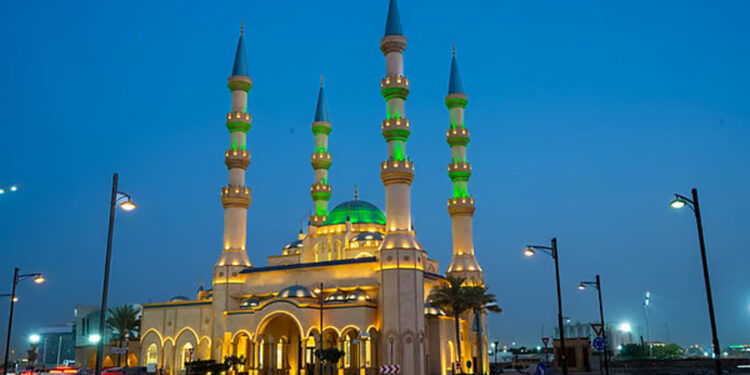 কাল থেকে রোজা শুরু সৌদি আরবে