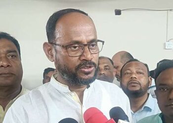 রমজানে ১০ লাখ পরিবারকে প্রোটিন খাদ্য দেবে সরকার: প্রতিমন্ত্রী