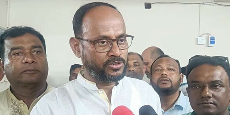 রমজানে ১০ লাখ পরিবারকে প্রোটিন খাদ্য দেবে সরকার: প্রতিমন্ত্রী