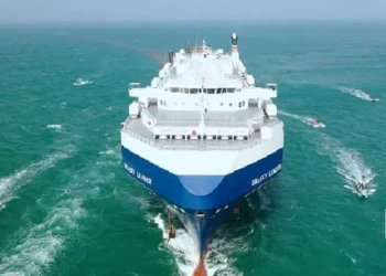 চীন থেকে চারটি নতুন জাহাজ কিনছে বাংলাদেশ