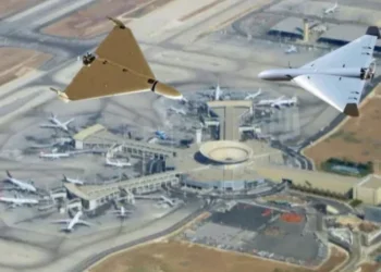 ইসরায়েলের বেন গুরিয়ান বিমানবন্দর গুঁড়িয়ে দিয়েছে ইরান